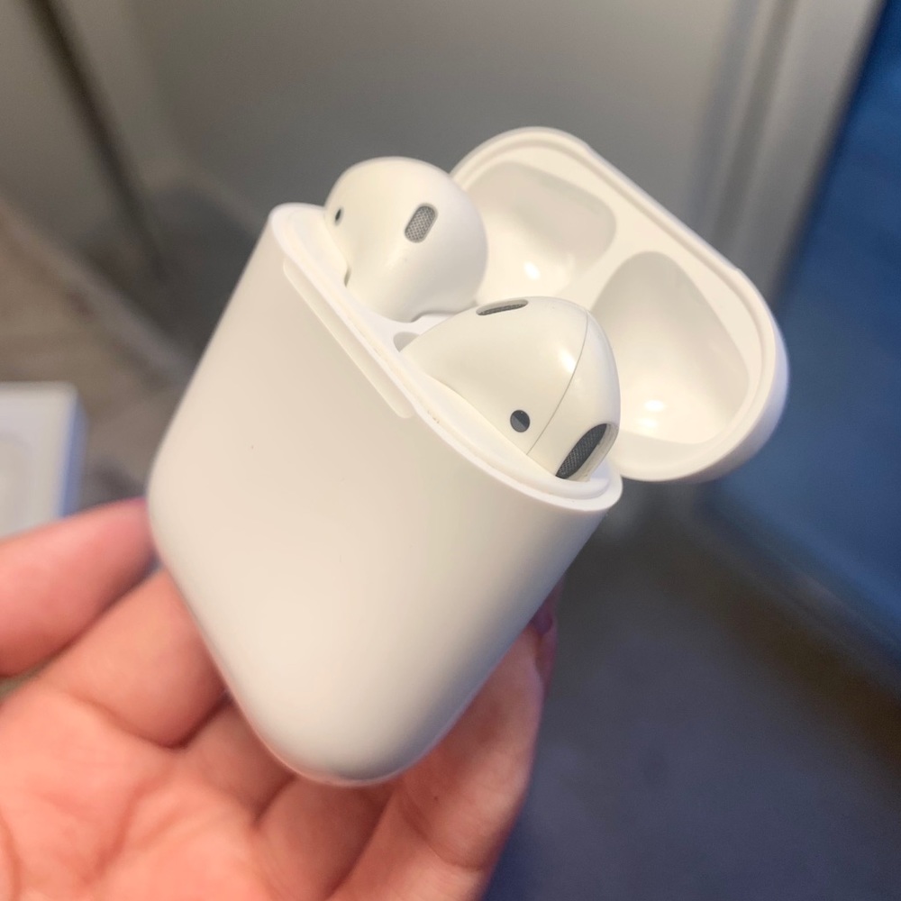 Apple Airpods